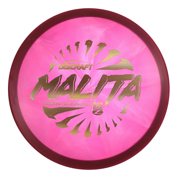 Big Z Swirl Malita