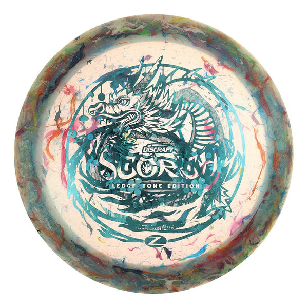 Colorshift Jawbreaker Z Flx Scorch