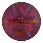 Ricky Wysocki Prototype Fossil