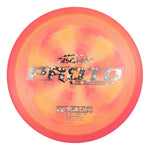 Ricky Wysocki Prototype Hallux