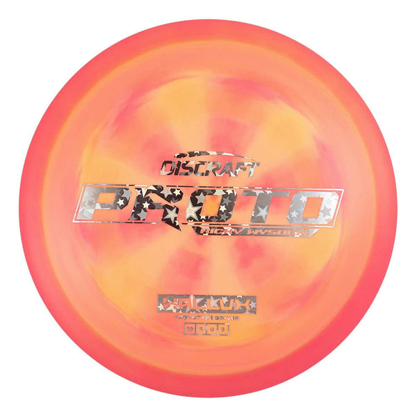 Ricky Wysocki Prototype Hallux