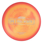 #41 EXACT DISC (Silver Holo) 173-174 Prototype Malita #2