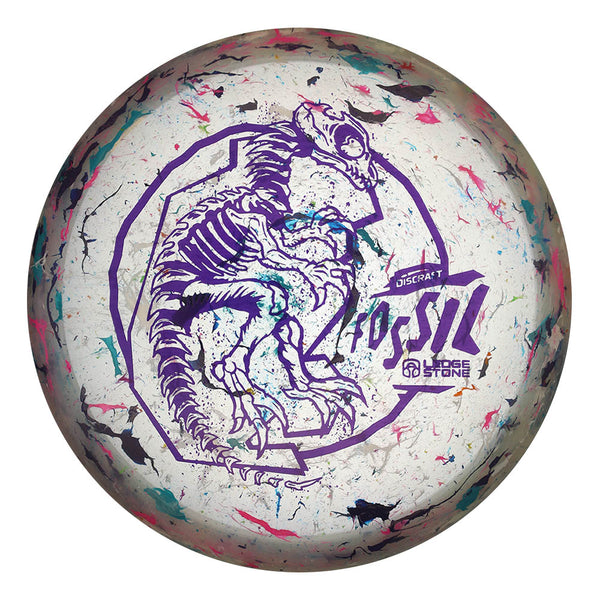 Jawbreaker Z Flx Fossil