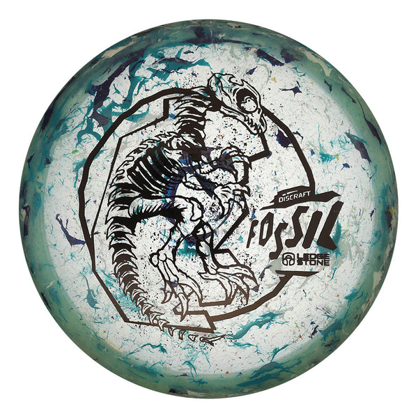 Jawbreaker Z Flx Fossil