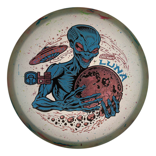 Colorshift Jawbreaker Z Flx Luna