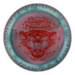 SFO ESP Swirl Fuzed Scorch