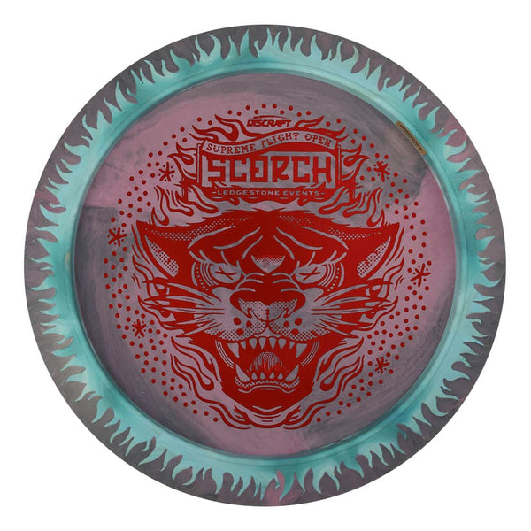 SFO ESP Swirl Fuzed Scorch