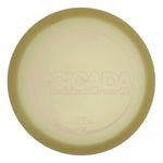 #7 (White Matte) 173-174 Seasonal Mega Glo Cicada