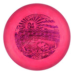 #41 (Magenta Shatter) 173-174 Supreme Flight Slightly Stoopid Dylan Cease Luna (Field)