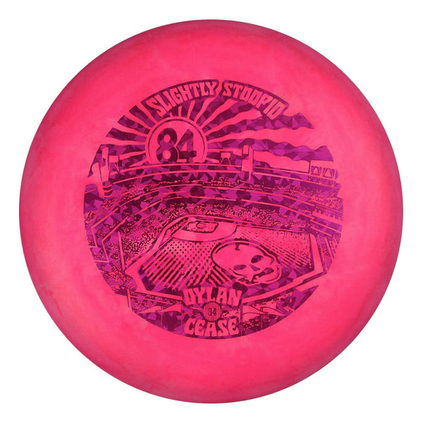 #41 (Magenta Shatter) 173-174 Supreme Flight Slightly Stoopid Dylan Cease Luna (Field)