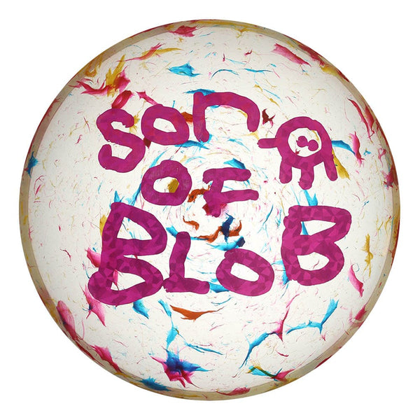#19 (Magenta Shatter) 170-172 Son of Blob (Vault Reserves)