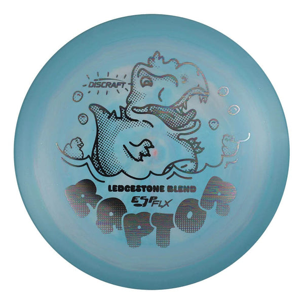 ESP Super Flx Raptor