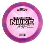 #23 (Cheetah Fishscale) 173-174 2025 Tour Series Z Swirl Ezra Aderhold Nuke