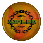 2026 Worlds Tour Series Blend Sled (Ti Big Z)