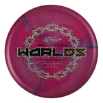 2026 Worlds Tour Series Blend Sled (Ti Big Z)