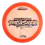 #5 (Bomb Pop) 170-172 2025 Tour Series Z Swirl Missy Gannon Thrasher