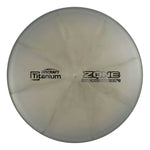 #2 (Zebra) 170-172 Titanium (Ti) Swirl Zone