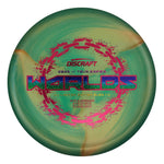 2026 Worlds Tour Series Blend Sled (Ti Big Z) #2
