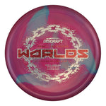2026 Worlds Tour Series Blend Sled (Ti Big Z) #2