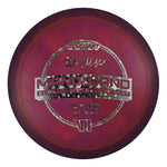 Valerie Mandujano Signature Series ESP Heat