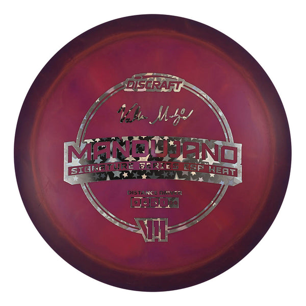 Valerie Mandujano Signature Series ESP Heat