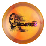 #48 (Summer Sunset) 170-172 2026 Tour Series Valerie Mandujano Scorch