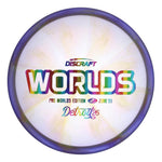 #41 (Rainbow) 170-172 2026 Worlds Z Swirl Zone SS