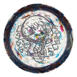 #41 (Circuit Board) 164-166 Jawbreaker Z Lite Scorch