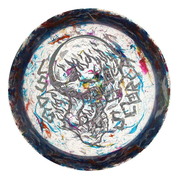 #41 (Circuit Board) 164-166 Jawbreaker Z Lite Scorch