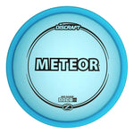 #11 Blue (Black) 177+ Z Meteor