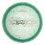 2026 Z Confetti Captain's Raptor