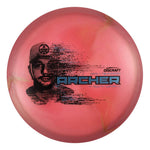 #105 (Blue Matte-Allic) 175-176 2026 Tour Series Austin Turner Archer