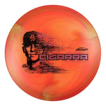 #90 (Pink Holo) 170-172 2026 Tour Series Anthony Barela Cigarra