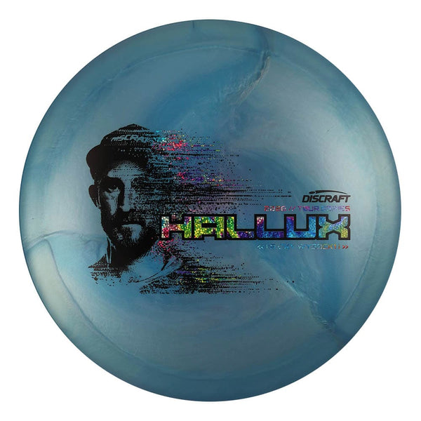 #41 (Party Time) 170-172 2026 Tour Series Ricky Wysocki Hallux
