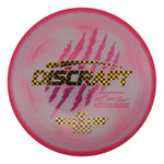 #140 (Taxi Cab/Magenta Sparkle Stars) 175-176 2026 Worlds 6 Claw Buzzz SS #1