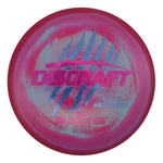 #40 (Magenta Holo/Blue Sparkle Stars) 177+ 2026 Worlds 6 Claw Buzzz SS #2