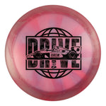 #88 (Black) 173-174 Big Z Swirl Drive