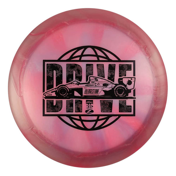#88 (Black) 173-174 Big Z Swirl Drive