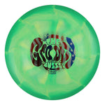 ESP Swirl Buzzz GT