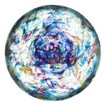 #40 (Blue Matte) 177+ DGLO Wasp Tooled JB Z Flx Buzzz SS