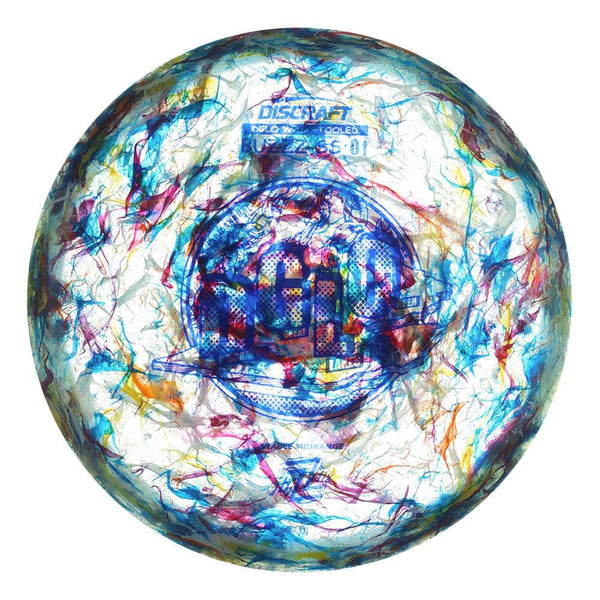 #40 (Blue Matte) 177+ DGLO Wasp Tooled JB Z Flx Buzzz SS