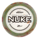 #40 (Black) 173-174 Champion's Cup Colorshift Jawbreaker Z Nuke