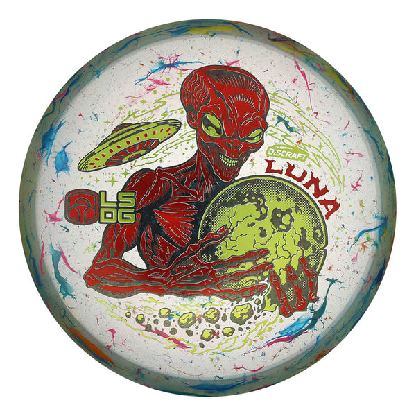 Colorshift Jawbreaker Z Flx Luna