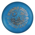 #40 (Discraft) 173-174 Supreme Flight Slightly Stoopid Dylan Cease Luna (Bear)