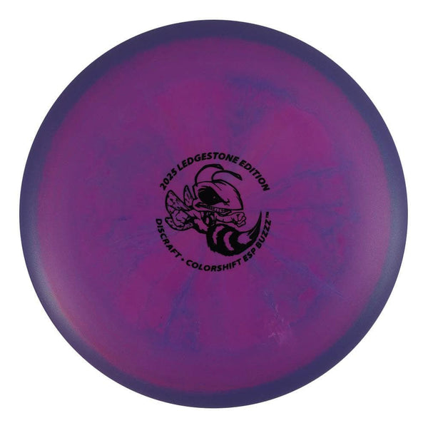 #15 (Black) 177+ Colorshift ESP Buzzz