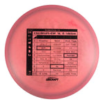 #40 (Black) 173-174 Colorshift ESP XL