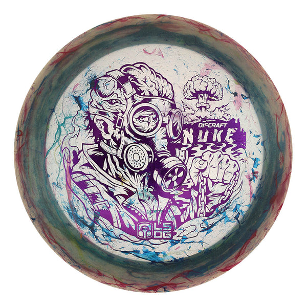 Colorshift Jawbreaker Z Flx Nuke