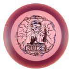#23 (Flag) 173-174 Stiff Colorshift Z Nuke