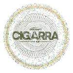 #40 (Pickle Metallic) 167-169 Confetti Z Cigarra