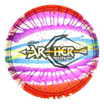 #82 (Black Orbs) 170-172 Fly Dye Confetti Z Archer
